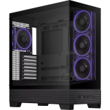Gehäuse ASUS A31 Plus Black (90DC00R0-B19000)