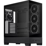 Gehäuse ASUS A31 Plus Black (90DC00R0-B19000)