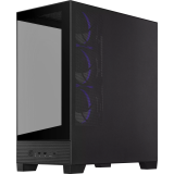 Gehäuse ASUS A31 Plus Black (90DC00R0-B19000)