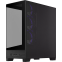 Gehäuse ASUS A31 Plus Black - 90DC00R0-B19000 - Foto 8