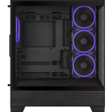 Gehäuse ASUS A31 Plus Black (90DC00R0-B19000)