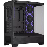 Gehäuse ASUS A31 Plus Black (90DC00R0-B19000)