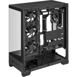 Gehäuse ASUS A31 Plus Black (90DC00R0-B19000)