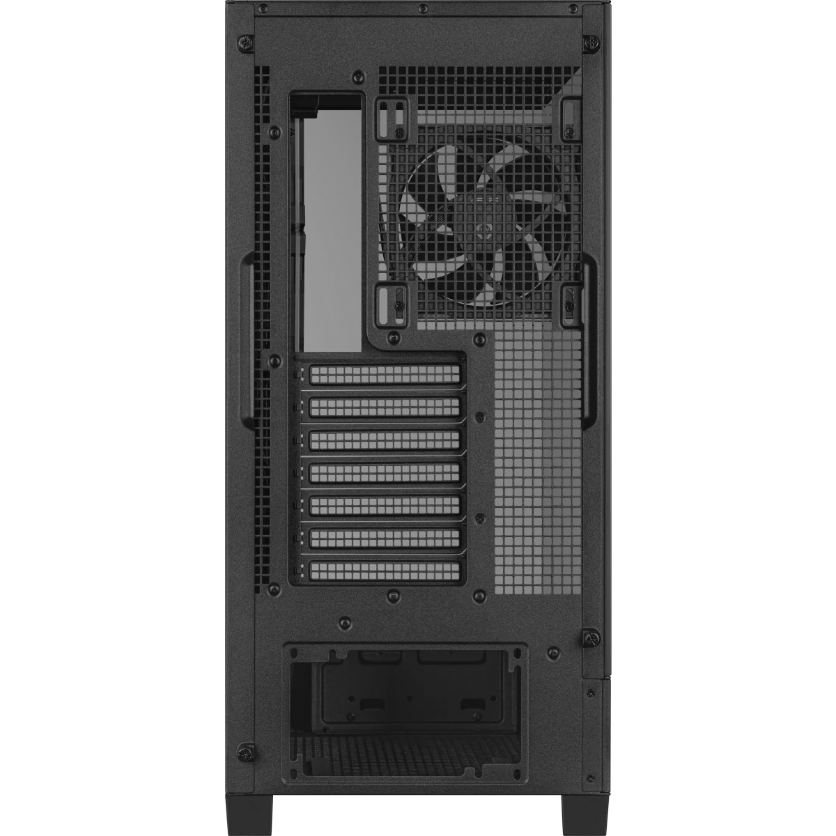 Gehäuse ASUS A31 Plus Black - 90DC00R0-B19000 - Foto 14