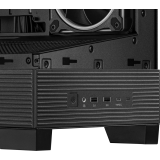 Gehäuse ASUS A31 Plus Black (90DC00R0-B19000)