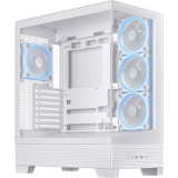 Gehäuse ASUS A31 Plus White (90DC00R3-B19000)