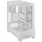 Gehäuse ASUS A31 Plus White - 90DC00R3-B19000 - Foto 5