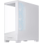 Gehäuse ASUS A31 Plus White - 90DC00R3-B19000 - Foto 8