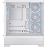 Gehäuse ASUS A31 Plus White (90DC00R3-B19000)