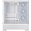 Gehäuse ASUS A31 Plus White - 90DC00R3-B19000 - Foto 9