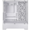 Gehäuse ASUS A31 Plus White - 90DC00R3-B19000 - Foto 10
