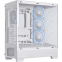 Gehäuse ASUS A31 Plus White - 90DC00R3-B19000 - Foto 11