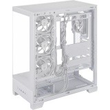 Gehäuse ASUS A31 Plus White (90DC00R3-B19000)