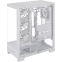Gehäuse ASUS A31 Plus White - 90DC00R3-B19000 - Foto 12