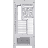 Gehäuse ASUS A31 Plus White (90DC00R3-B19000)