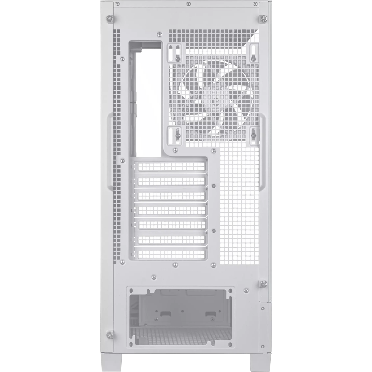 Gehäuse ASUS A31 Plus White - 90DC00R3-B19000 - Foto 14