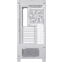 Gehäuse ASUS A31 Plus White - 90DC00R3-B19000 - Foto 14