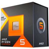 Prozessor AMD Ryzen 5 7500X3D BOX (100-100001904WOF)