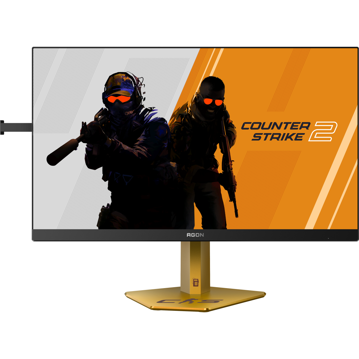 Monitor AOC 24" CS24A AGON PRO - Foto 2