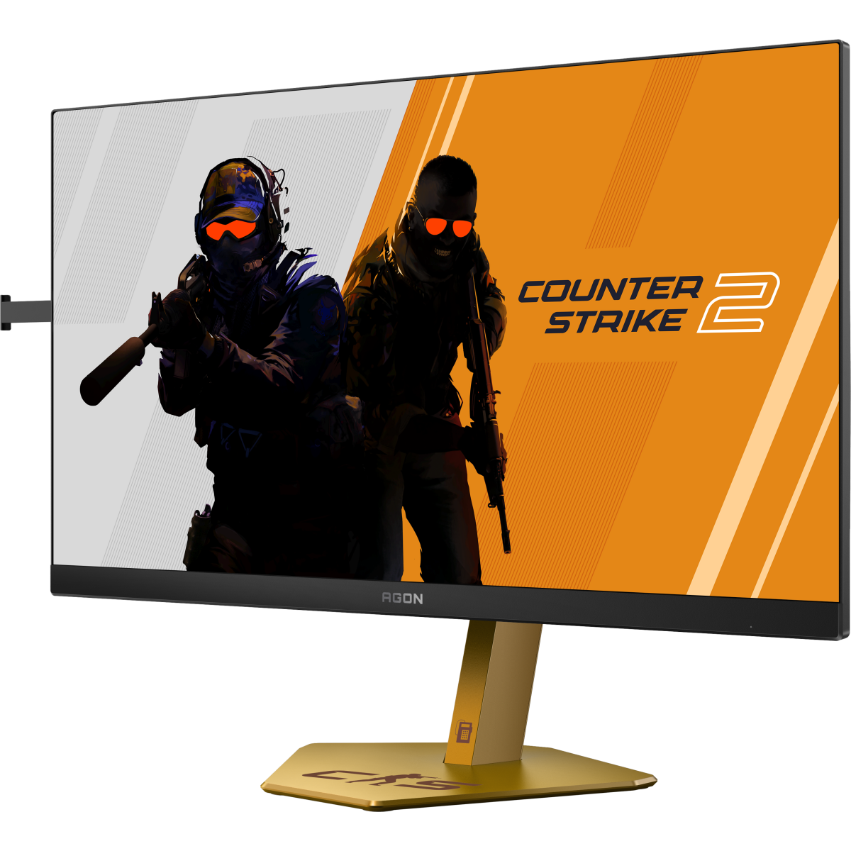 Monitor AOC 24" CS24A AGON PRO - Foto 3