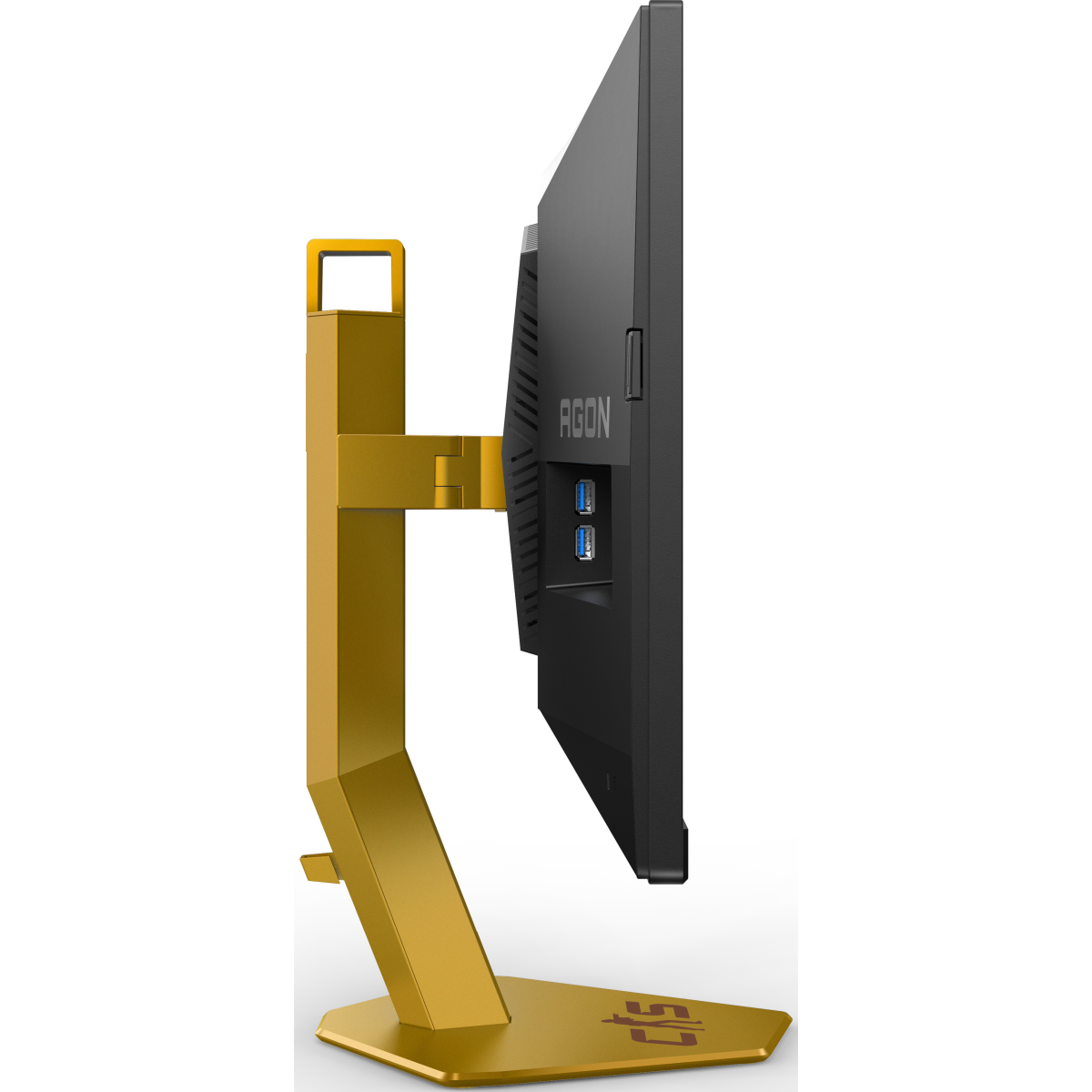 Monitor AOC 24" CS24A AGON PRO - Foto 8
