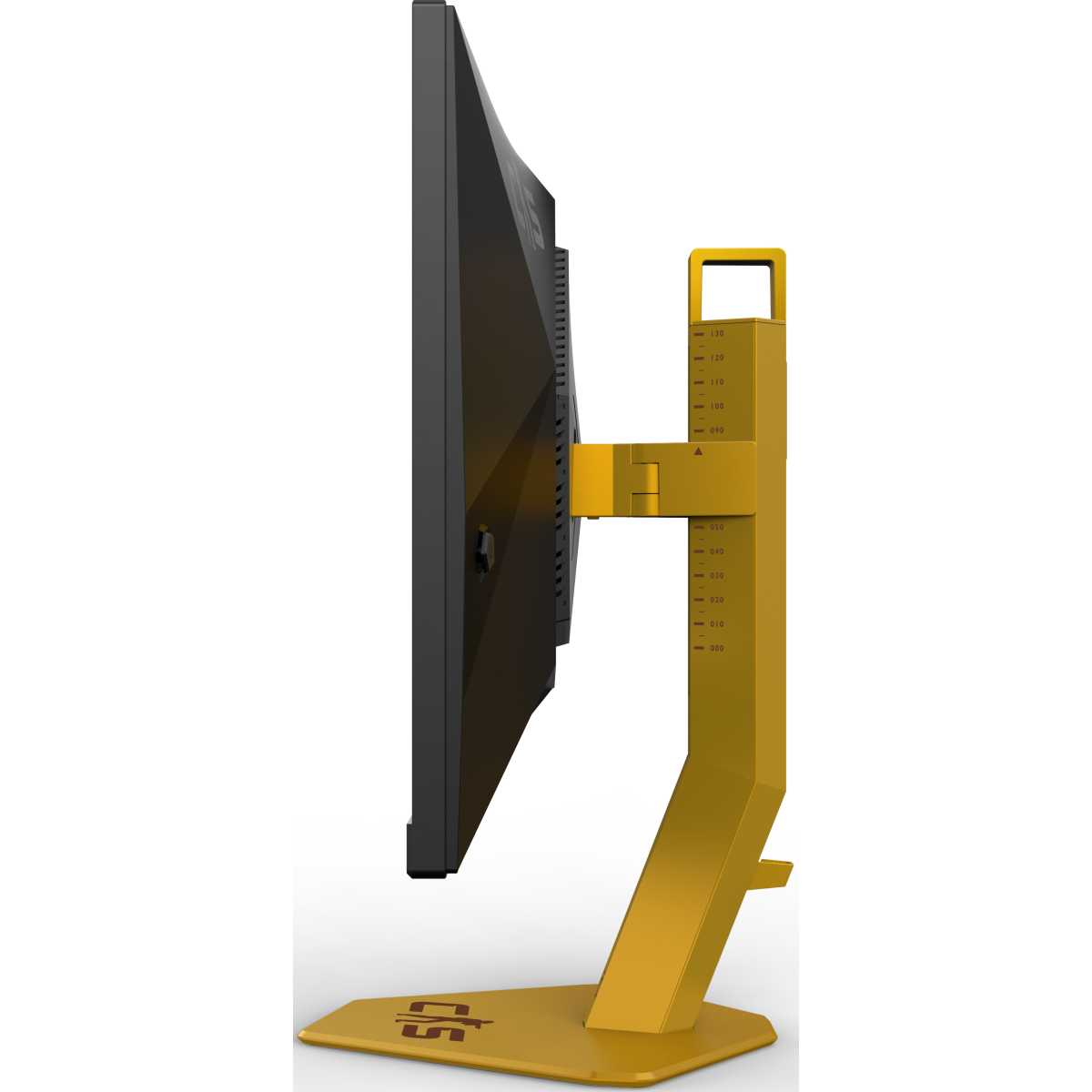 Monitor AOC 24" CS24A AGON PRO - Foto 9