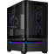 Gehäuse ASUS Prime AP202 TG ARGB Black - 90DC00P0-B19000