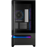 Gehäuse ASUS Prime AP202 TG ARGB Black (90DC00P0-B19000)