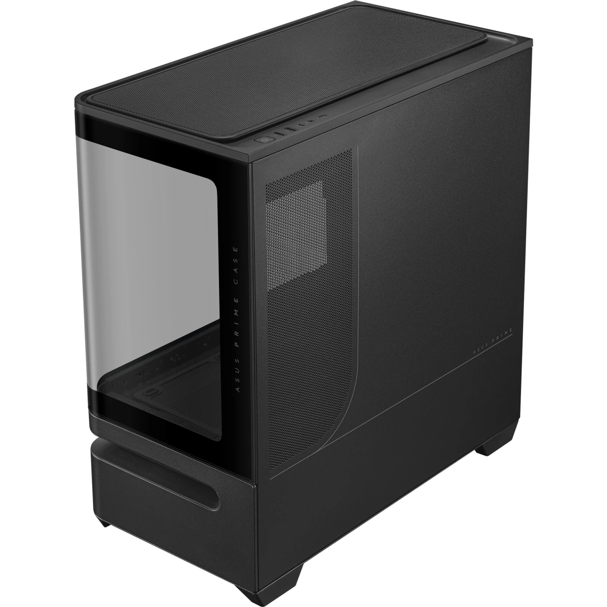 Gehäuse ASUS Prime AP202 TG ARGB Black - 90DC00P0-B19000 - Foto 5