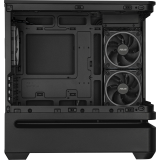 Gehäuse ASUS Prime AP202 TG ARGB Black (90DC00P0-B19000)