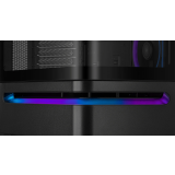 Gehäuse ASUS Prime AP202 TG ARGB Black (90DC00P0-B19000)