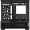 Gehäuse ASUS Prime AP202 TG ARGB Black - 90DC00P0-B19000 - Foto 12