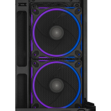 Gehäuse ASUS Prime AP202 TG ARGB Black (90DC00P0-B19000)