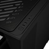 Gehäuse ASUS Prime AP202 TG ARGB Black (90DC00P0-B19000)