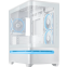 Gehäuse ASUS Prime AP202 TG ARGB White - 90DC00P3-B19000