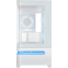 Gehäuse ASUS Prime AP202 TG ARGB White - 90DC00P3-B19000 - Foto 4