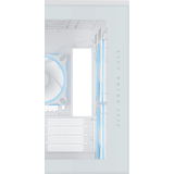 Gehäuse ASUS Prime AP202 TG ARGB White (90DC00P3-B19000)