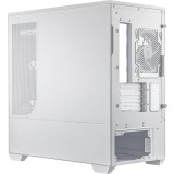 Gehäuse ASUS Prime AP202 TG ARGB White (90DC00P3-B19000)