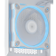 Gehäuse ASUS Prime AP202 TG ARGB White - 90DC00P3-B19000 - Foto 16