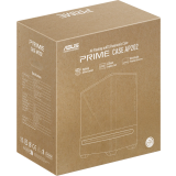 Gehäuse ASUS Prime AP202 TG ARGB White (90DC00P3-B19000)