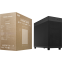 Gehäuse ASUS Prime AP303 Mesh Black - 90DC00V0-B39000 - Foto 14