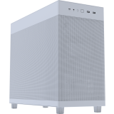 Gehäuse ASUS Prime AP303 Mesh White (90DC00V3-B39000)