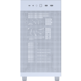 Gehäuse ASUS Prime AP303 Mesh White (90DC00V3-B39000)