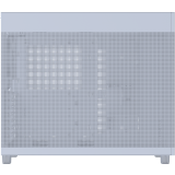 Gehäuse ASUS Prime AP303 Mesh White (90DC00V3-B39000)