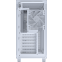 Gehäuse ASUS Prime AP303 Mesh White - 90DC00V3-B39000 - Foto 10