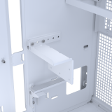Gehäuse ASUS Prime AP303 Mesh White (90DC00V3-B39000)