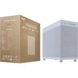 Gehäuse ASUS Prime AP303 Mesh White (90DC00V3-B39000)