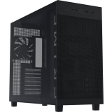 Gehäuse ASUS Prime AP303 TG Black (90DC00V0-B39010)