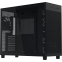 Gehäuse ASUS Prime AP303 TG Black - 90DC00V0-B39010 - Foto 3