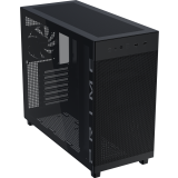 Gehäuse ASUS Prime AP303 TG Black (90DC00V0-B39010)